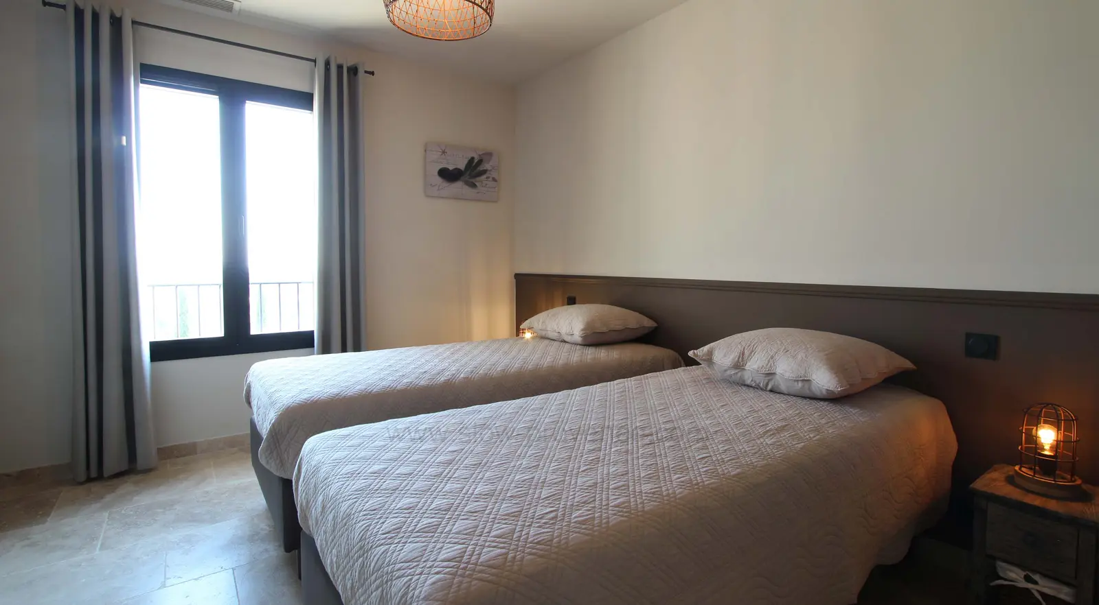 Chambre 2