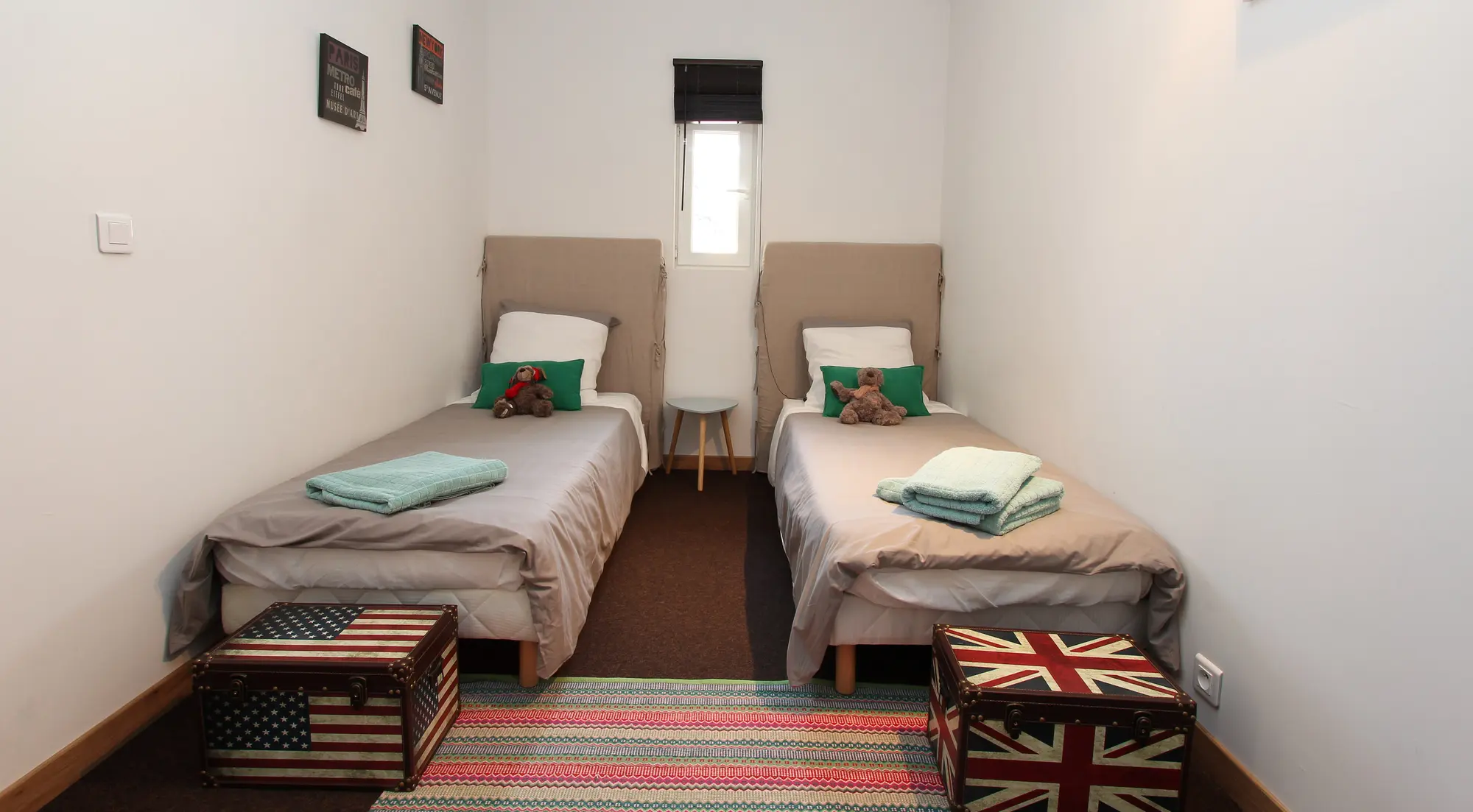 Chambre 3