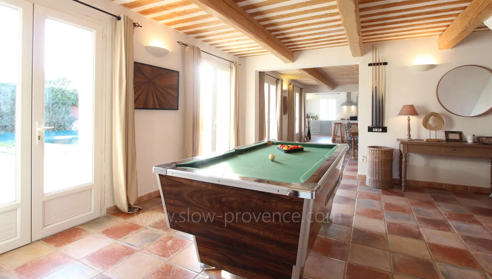 Billiard