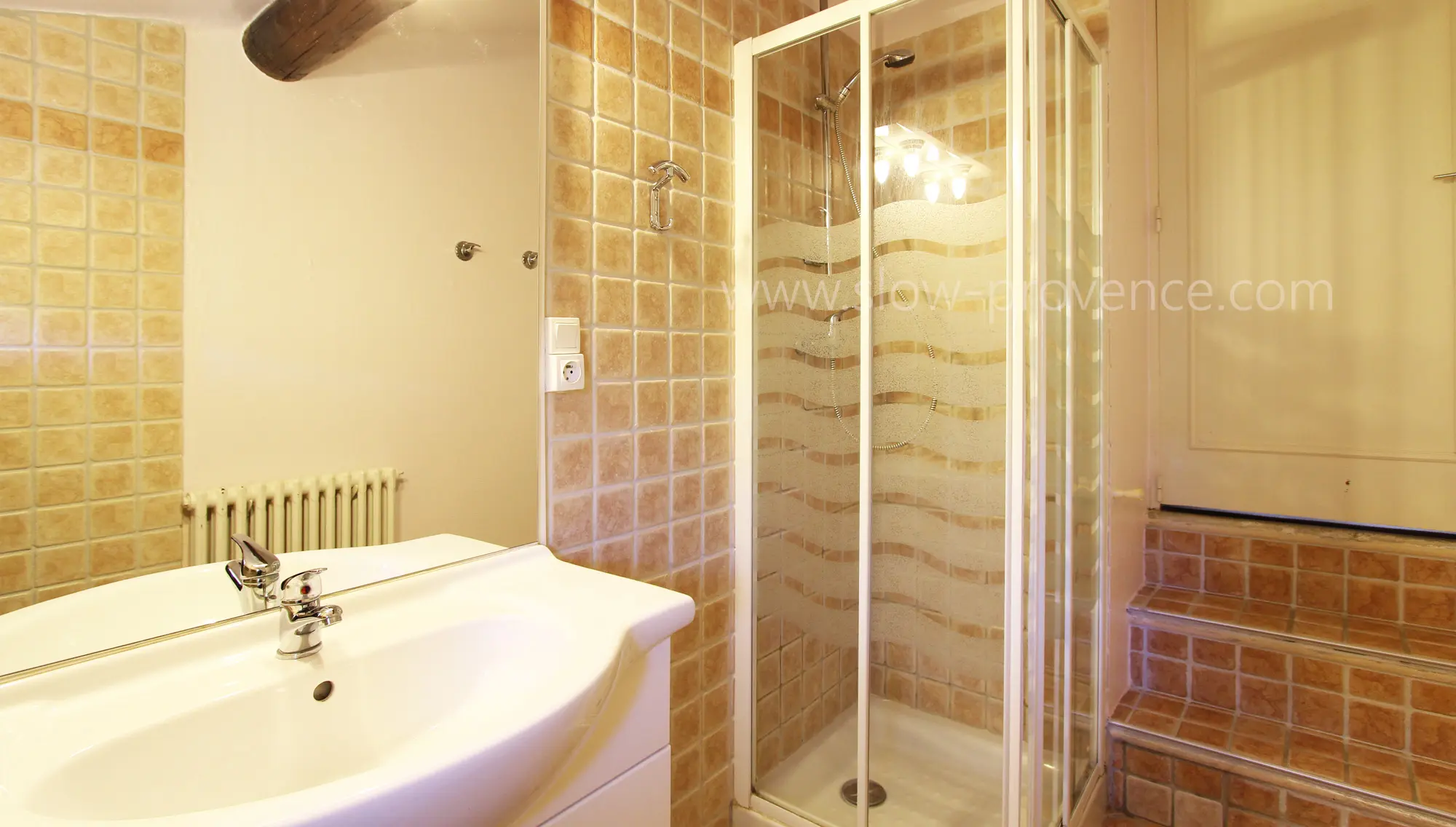 Bathroom 2