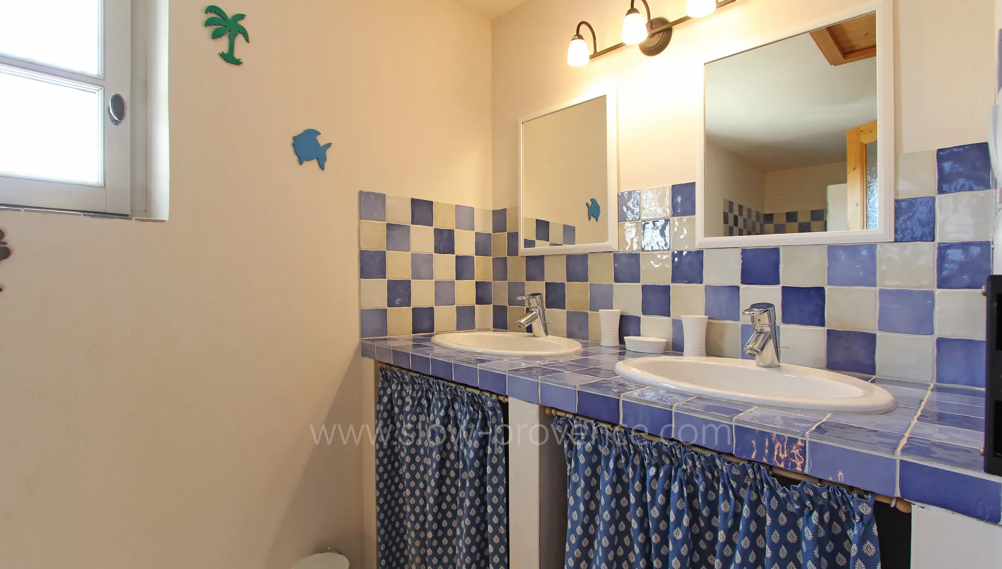 Shower room 2