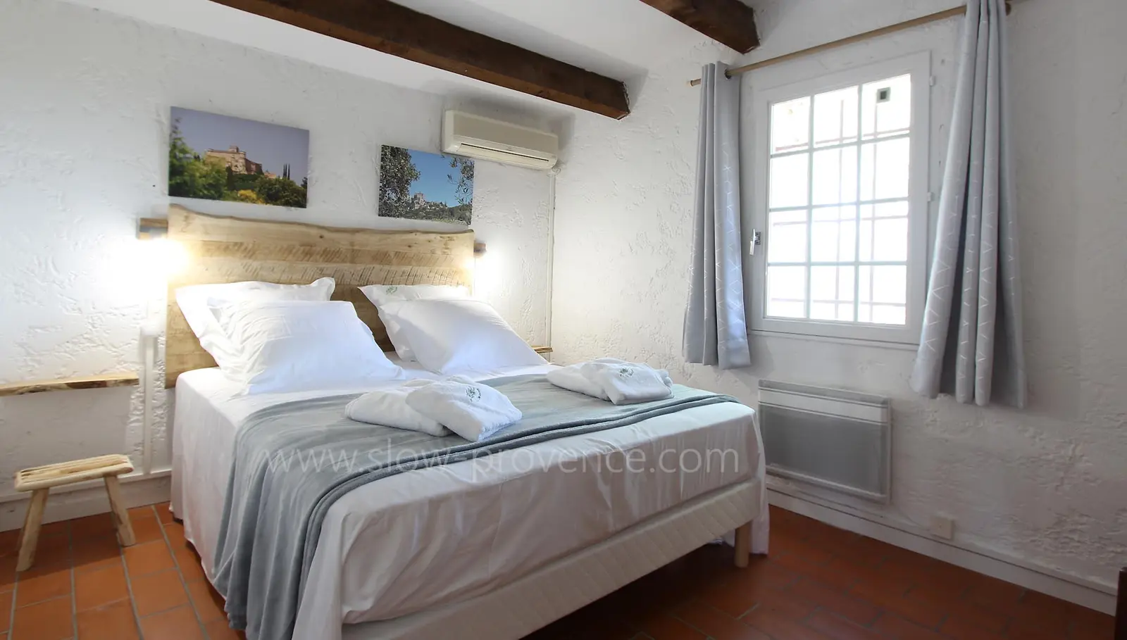 Chambre 2