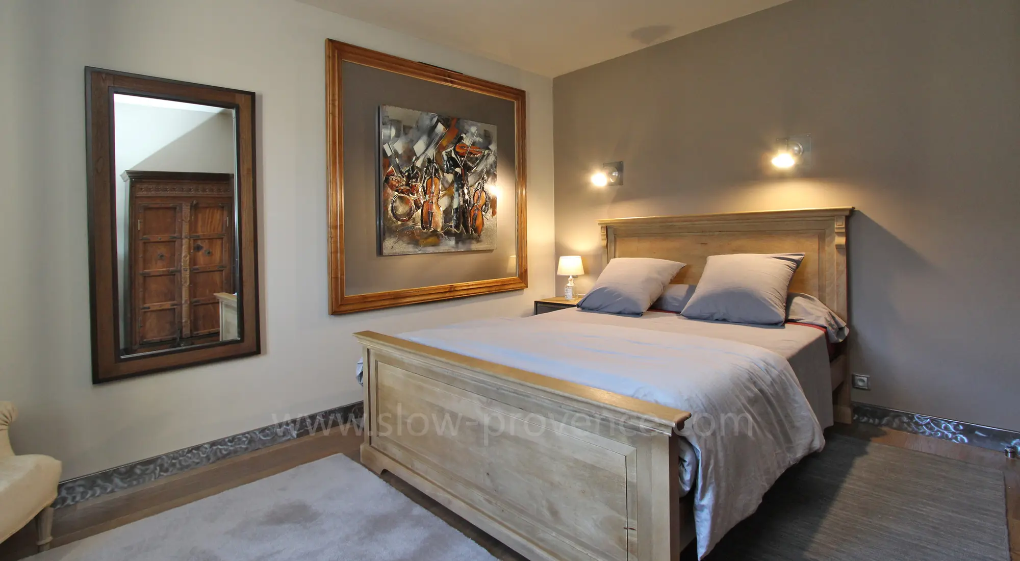 Chambre 2
