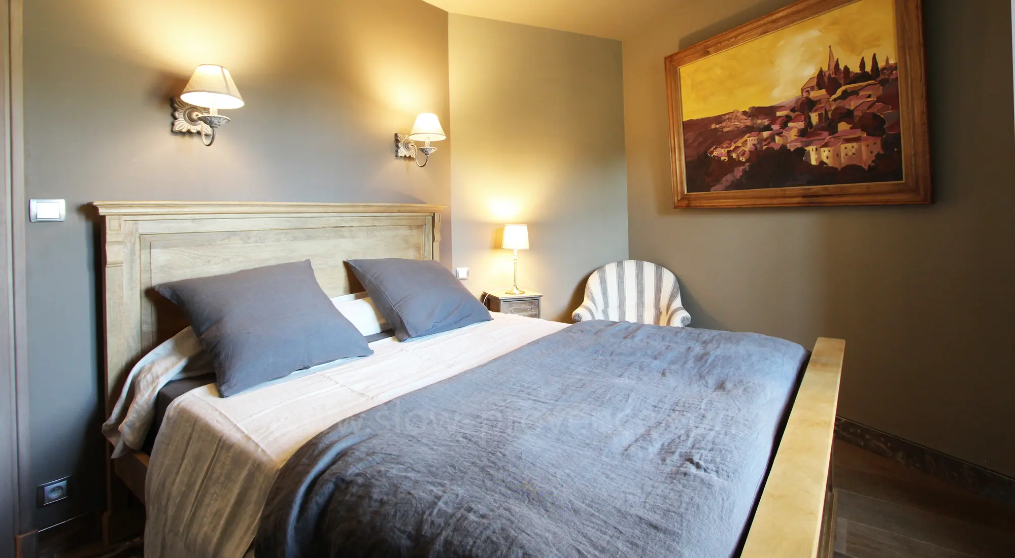 Chambre 3