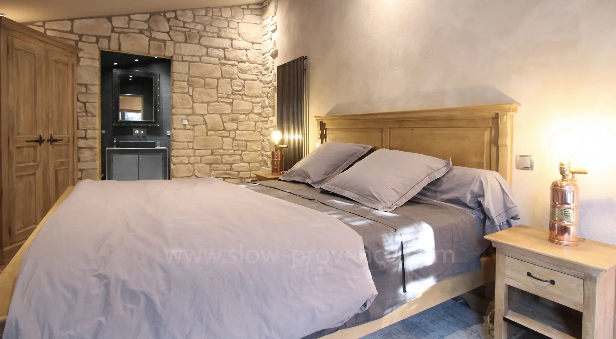 Chambre parentale
