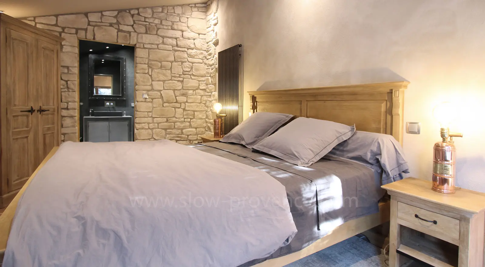 Chambre parentale