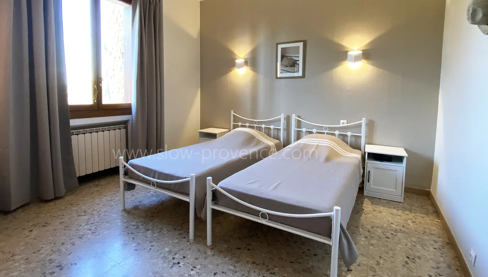 Chambre 5 - 1er étage