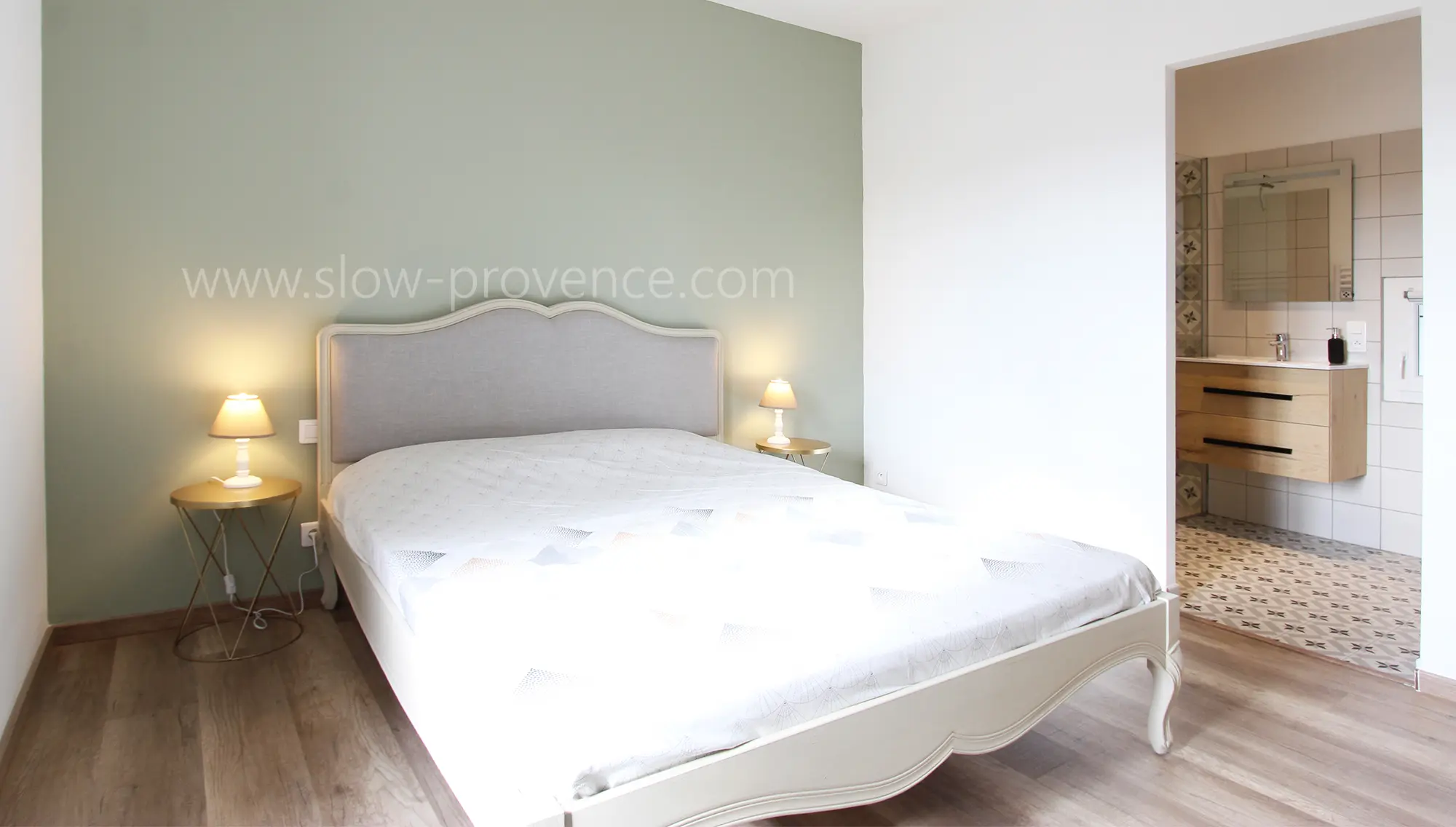 Chambre 5