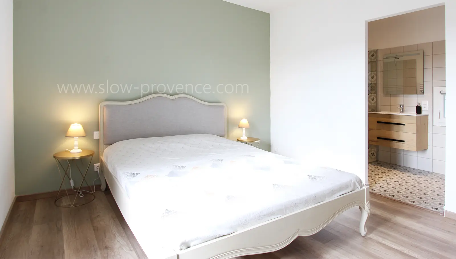 Chambre 5