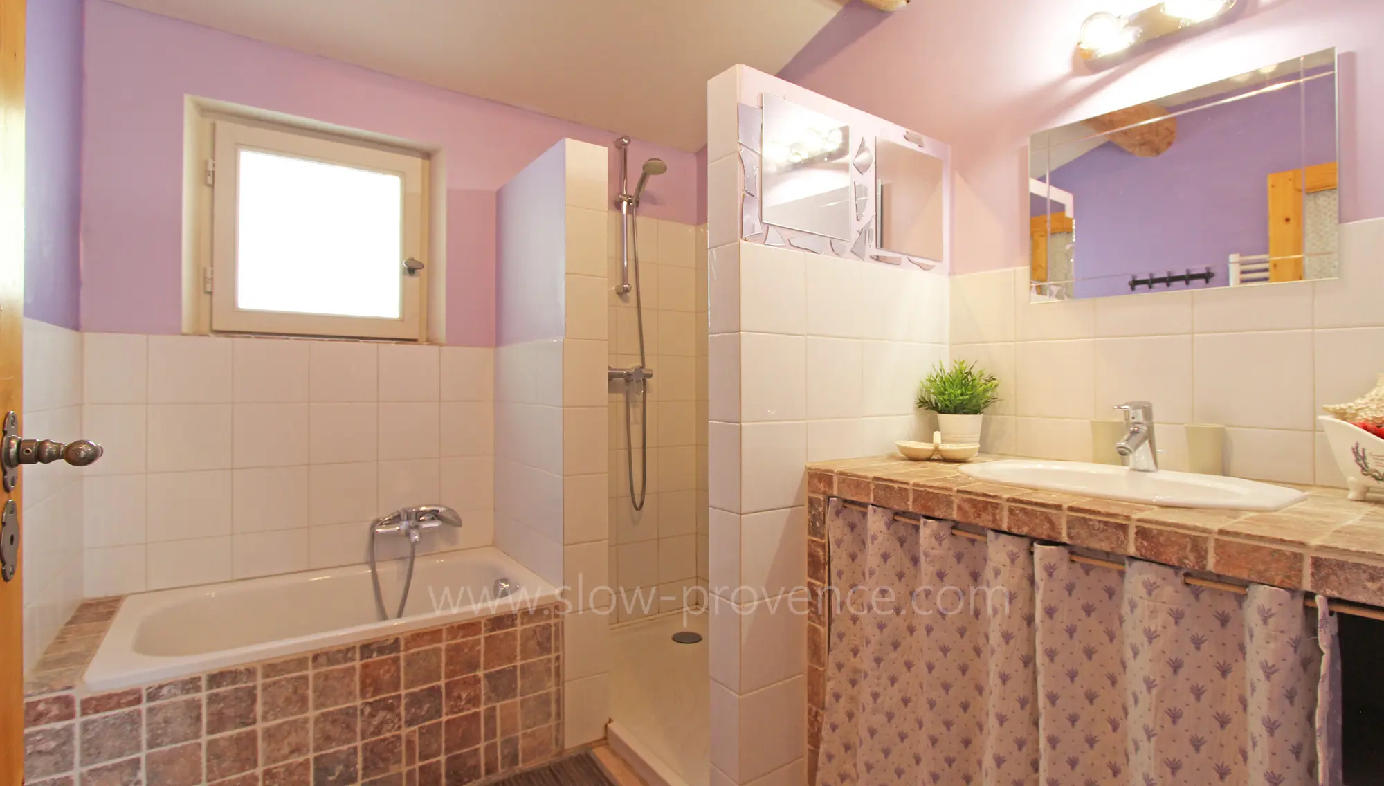 Salle de bain 1