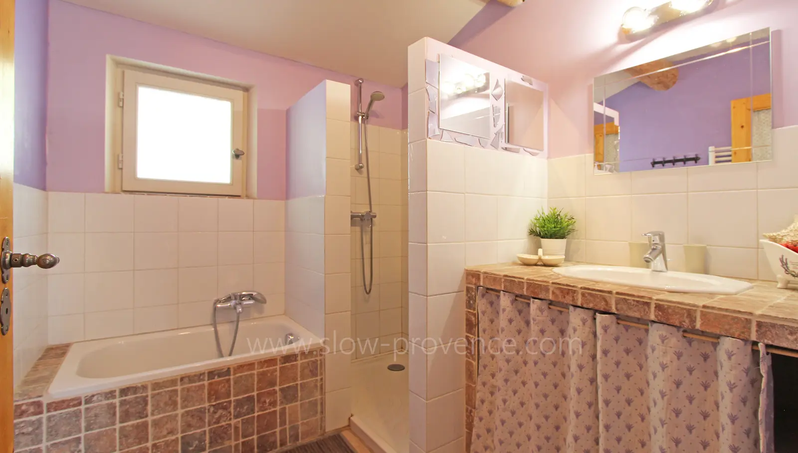 Salle de bain 1