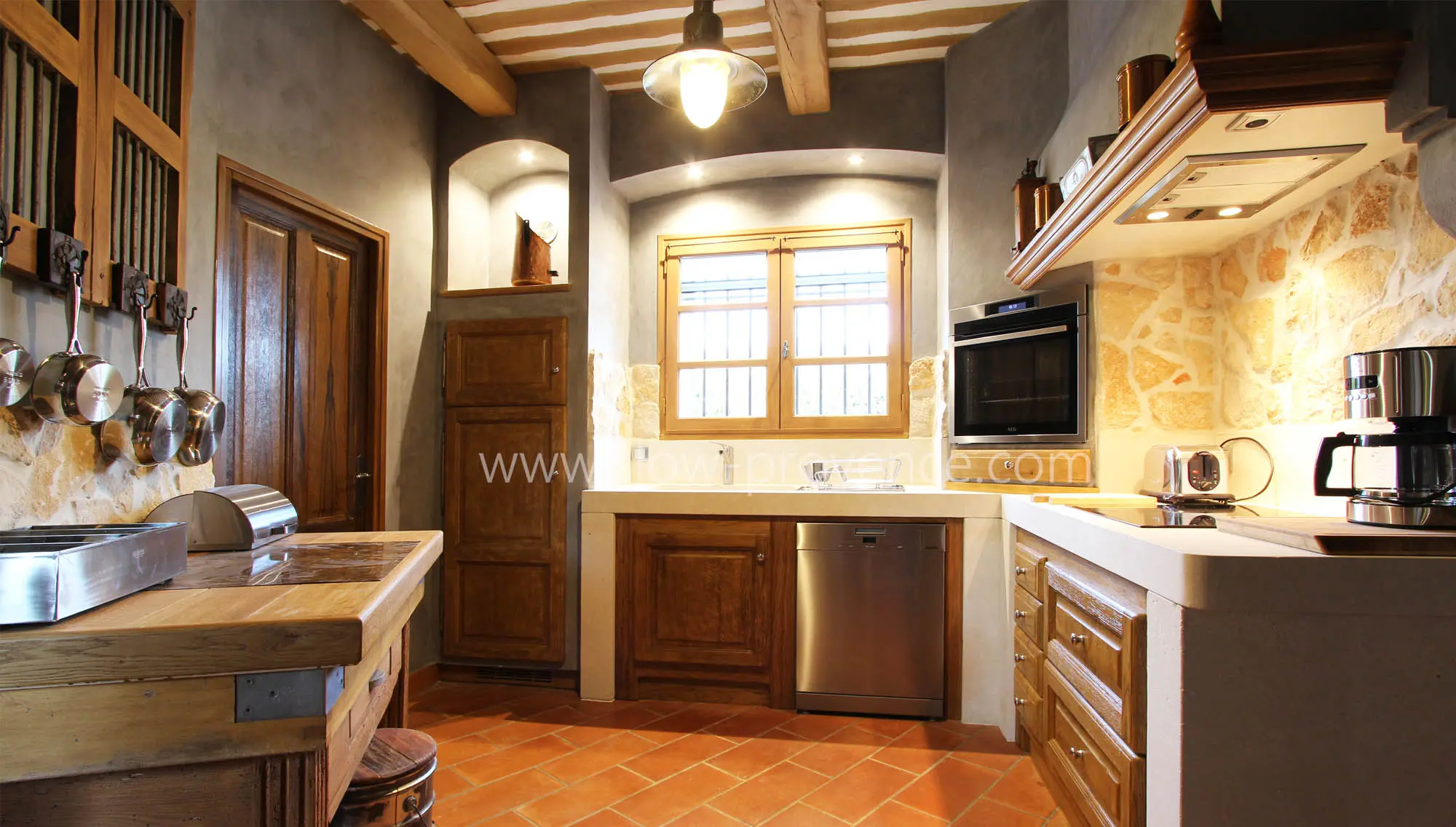 Cuisine provençale
