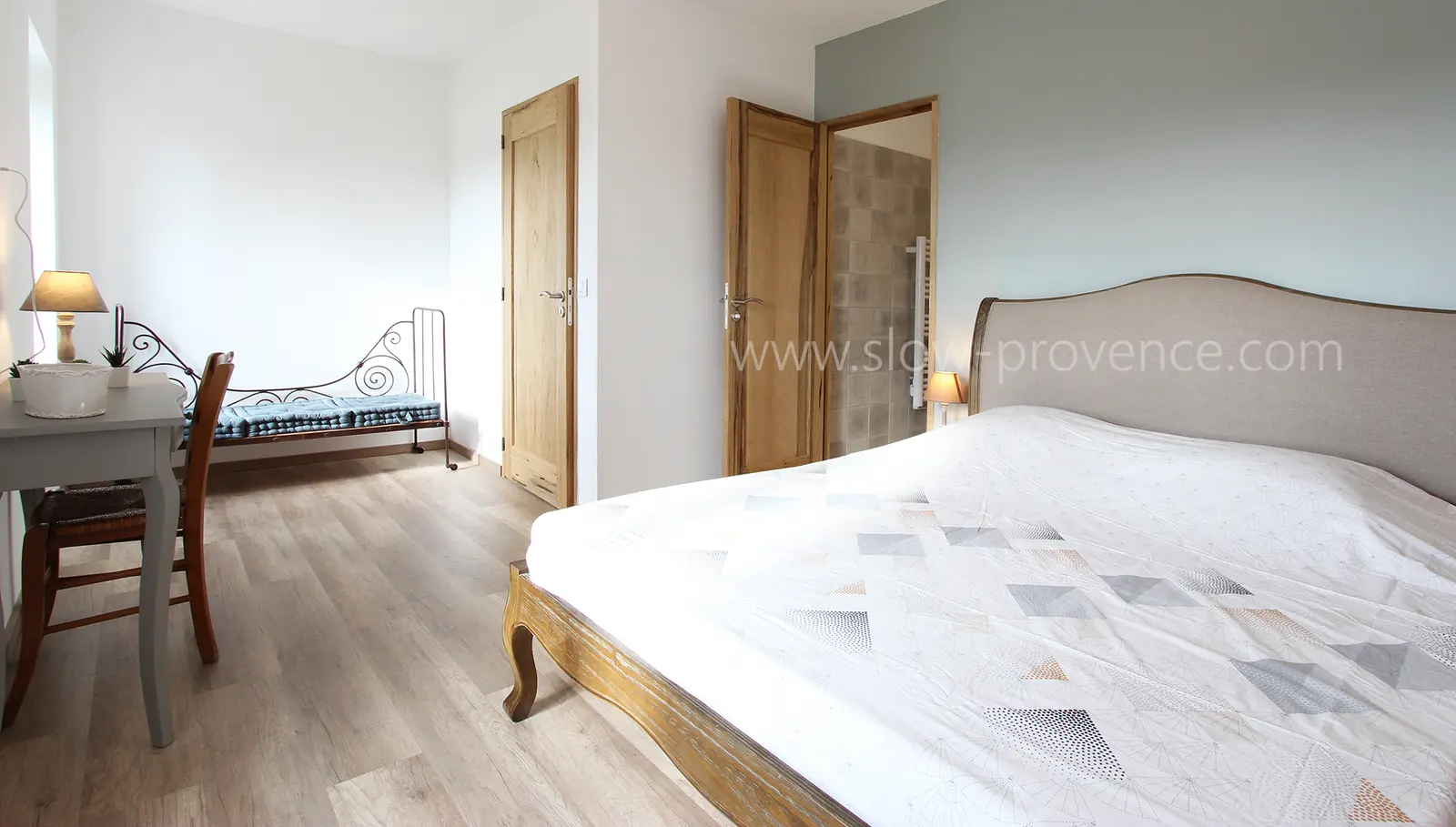 Chambre 4