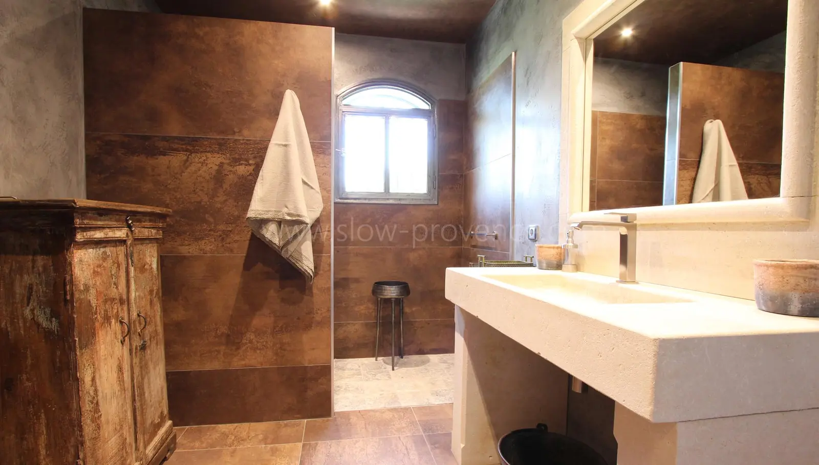 Salle de bain 2