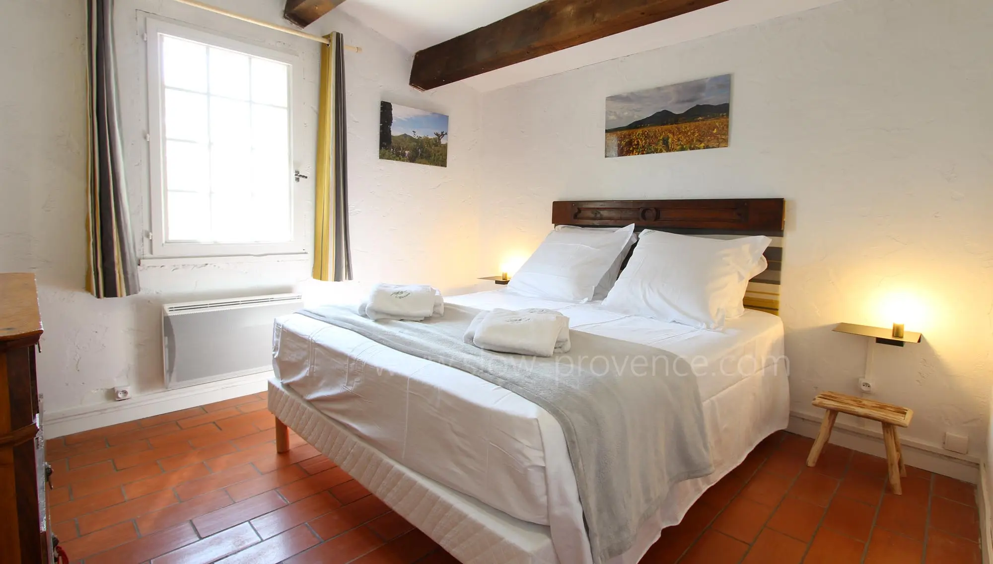 Chambre 1