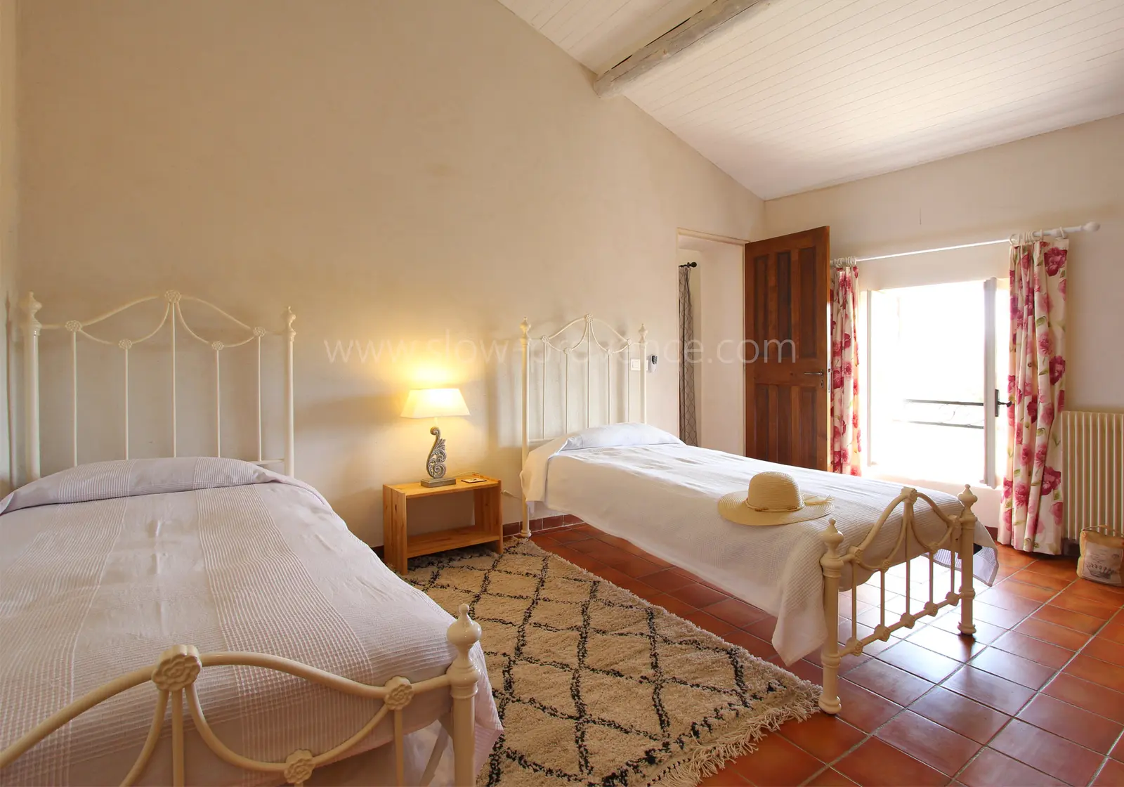 Chambre 3