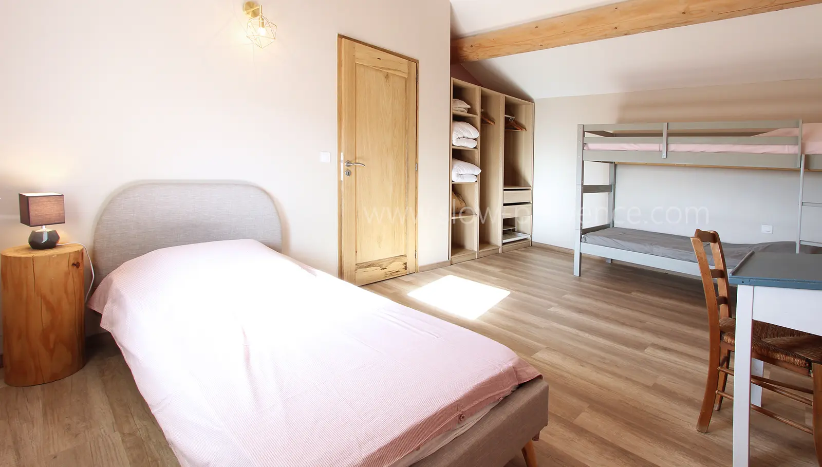 Chambre 7