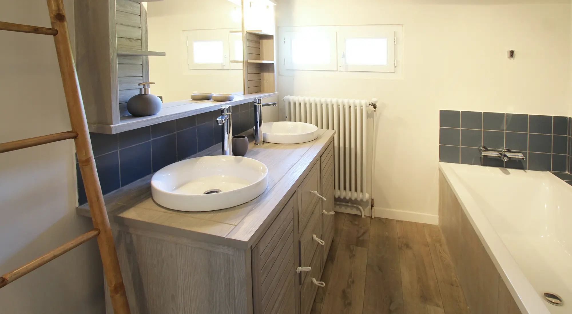 Salle de bain 3