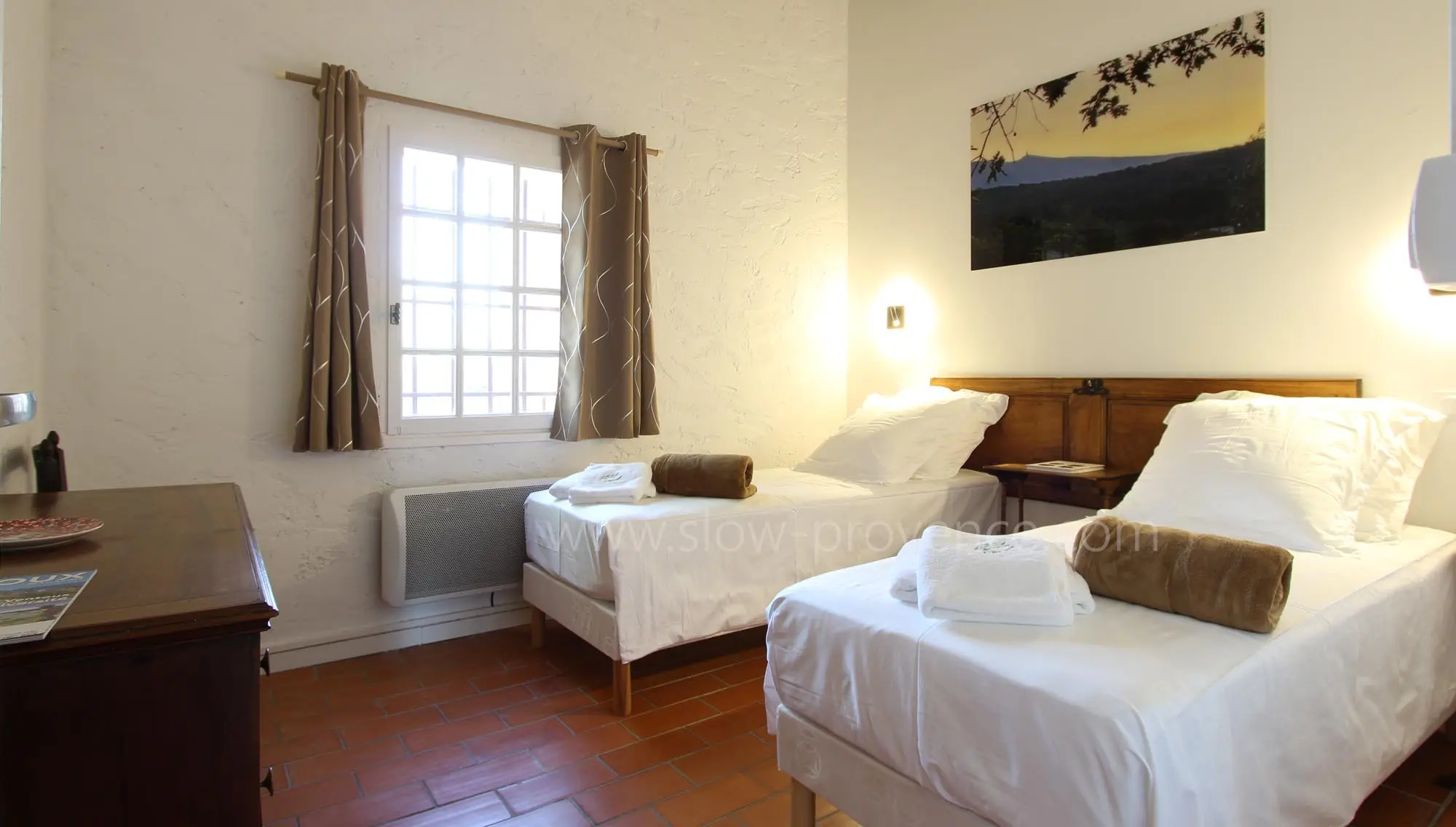 Chambre 3