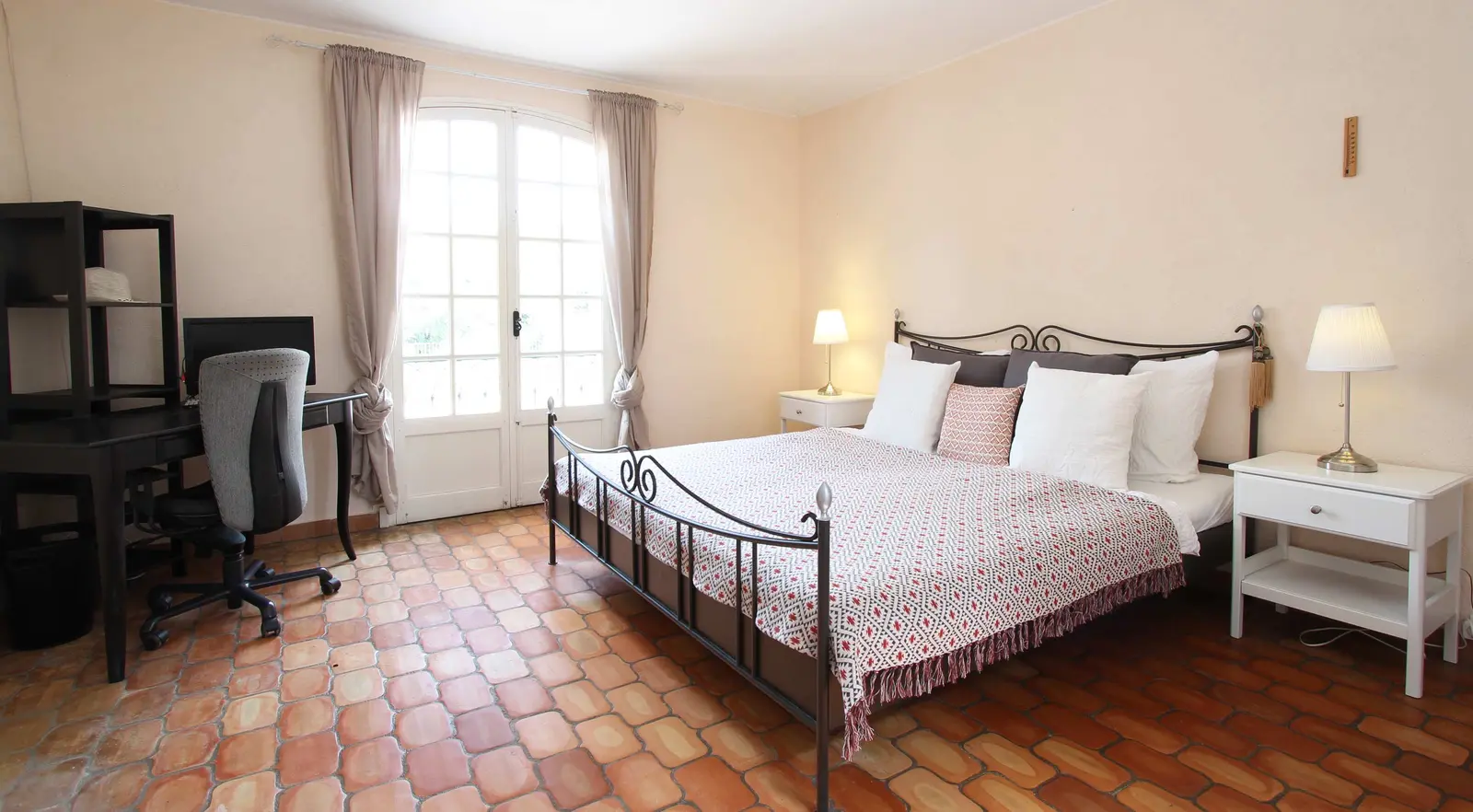 Chambre 2