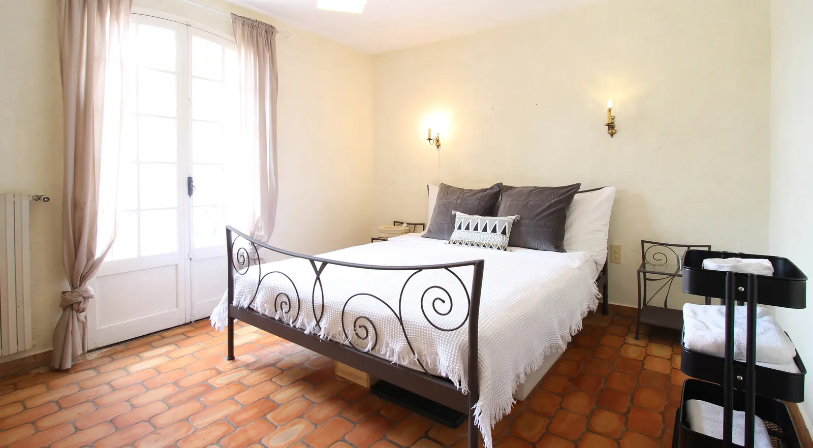 Chambre 1