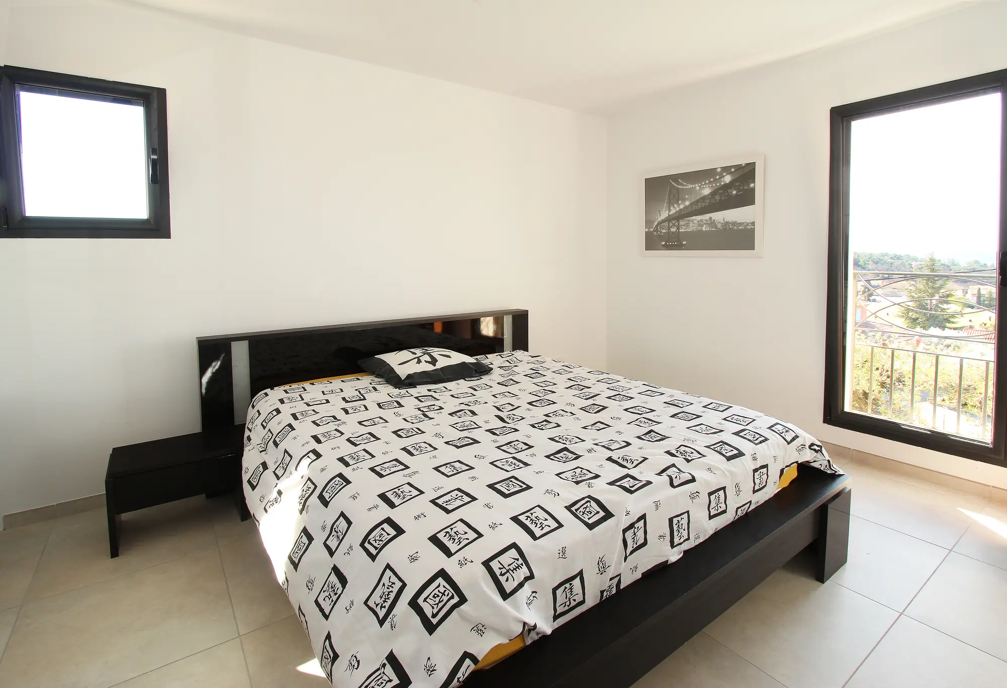 Chambre 3