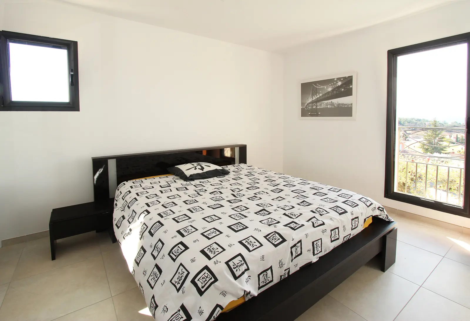 Chambre 3