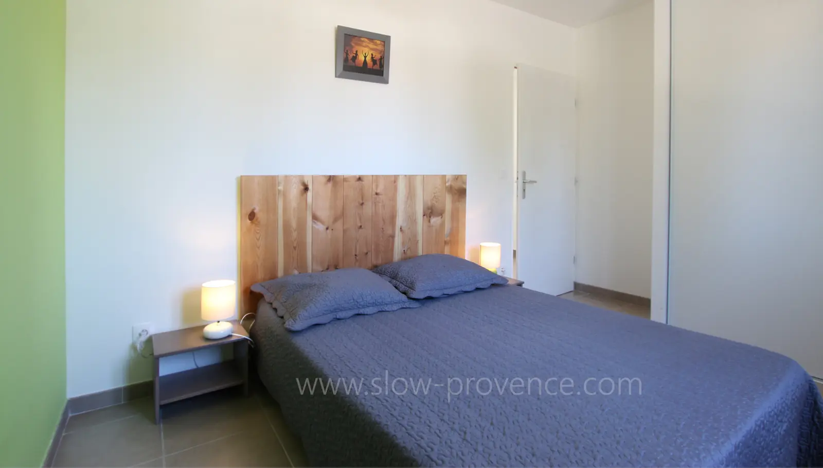 Chambre 1