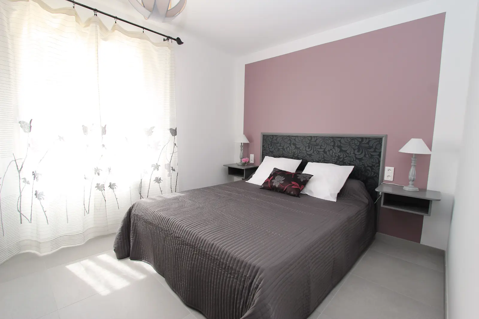 Chambre 2