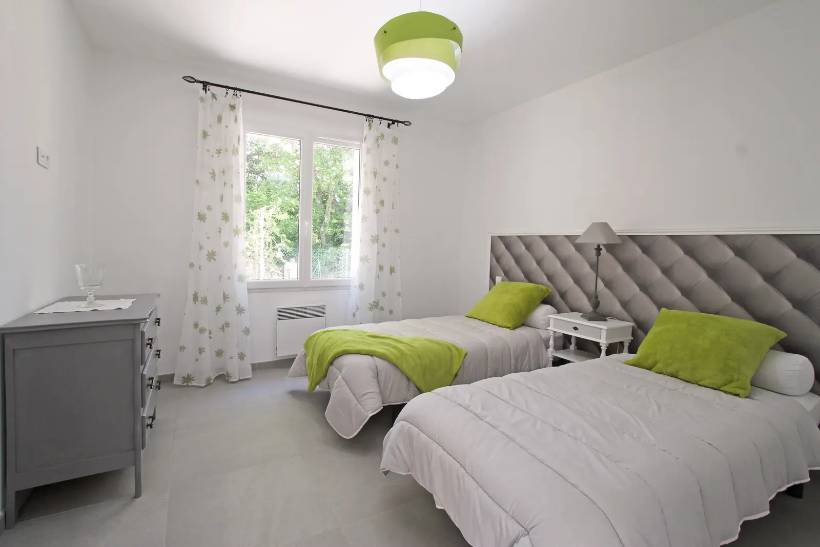 Chambre 3