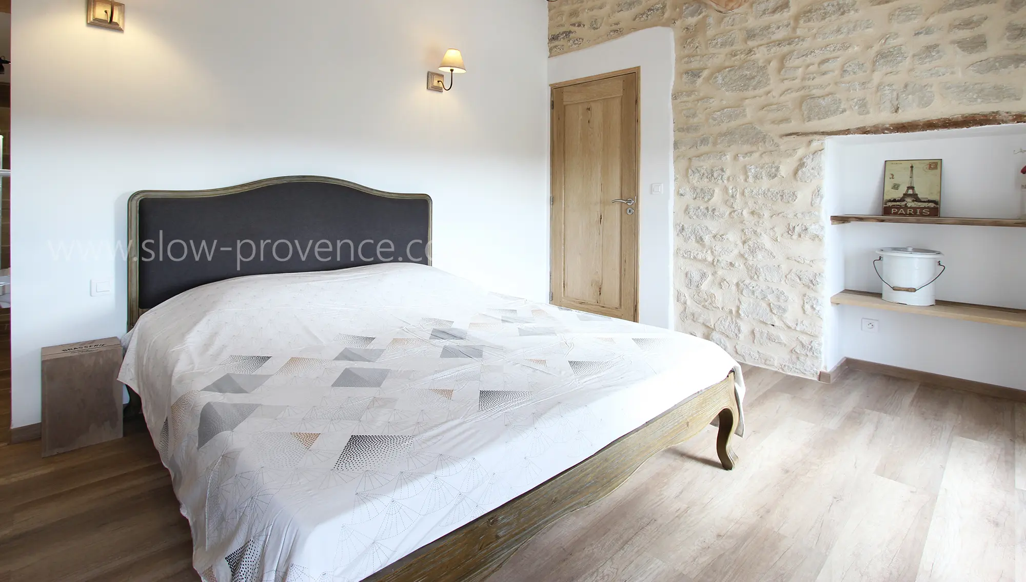 Chambre 1