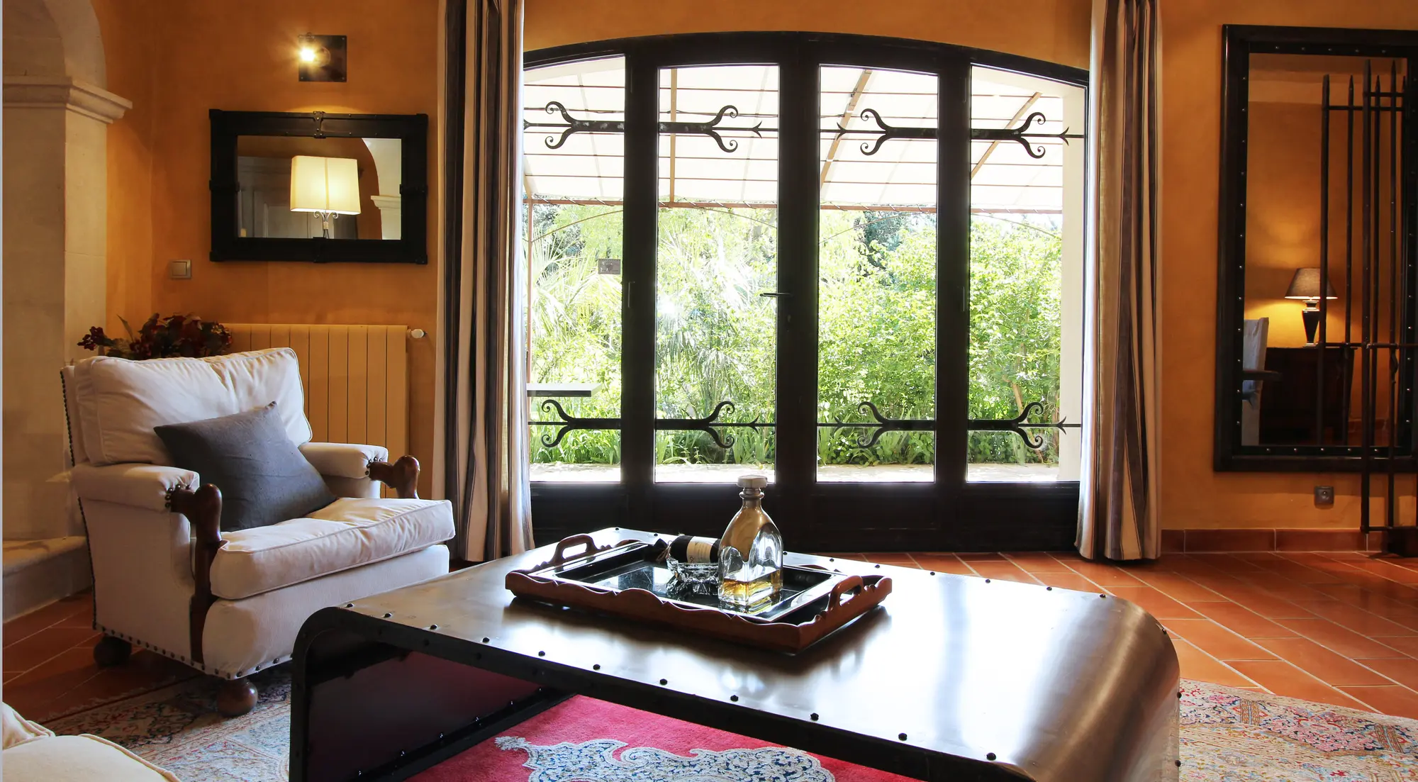 Salon