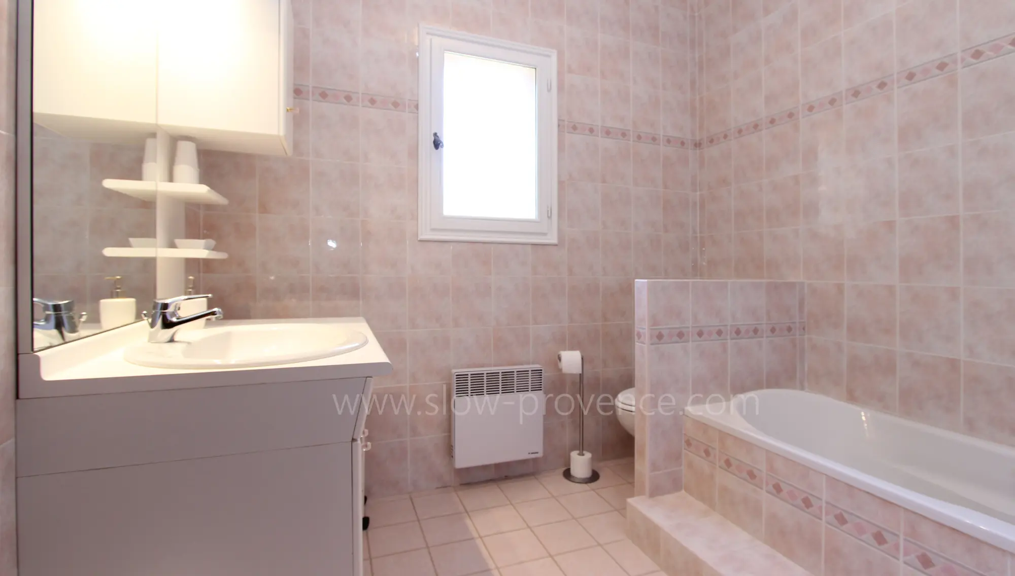Salle de bain 3