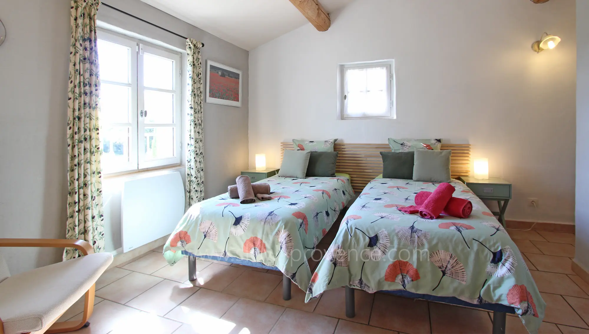 Chambre 2