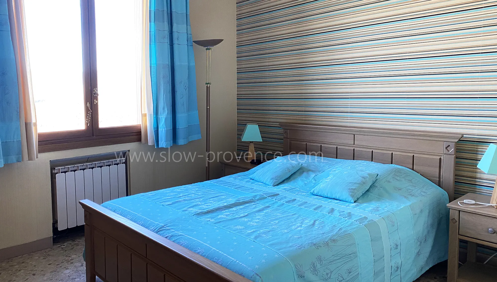 Chambre 4 - 1er étage