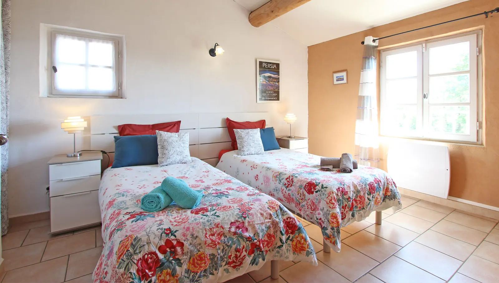 Chambre 3
