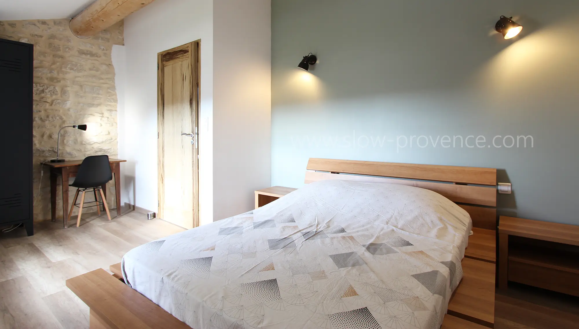 Chambre 3