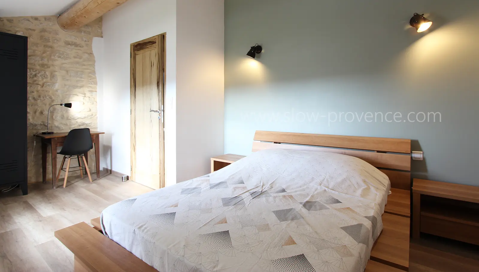 Chambre 3