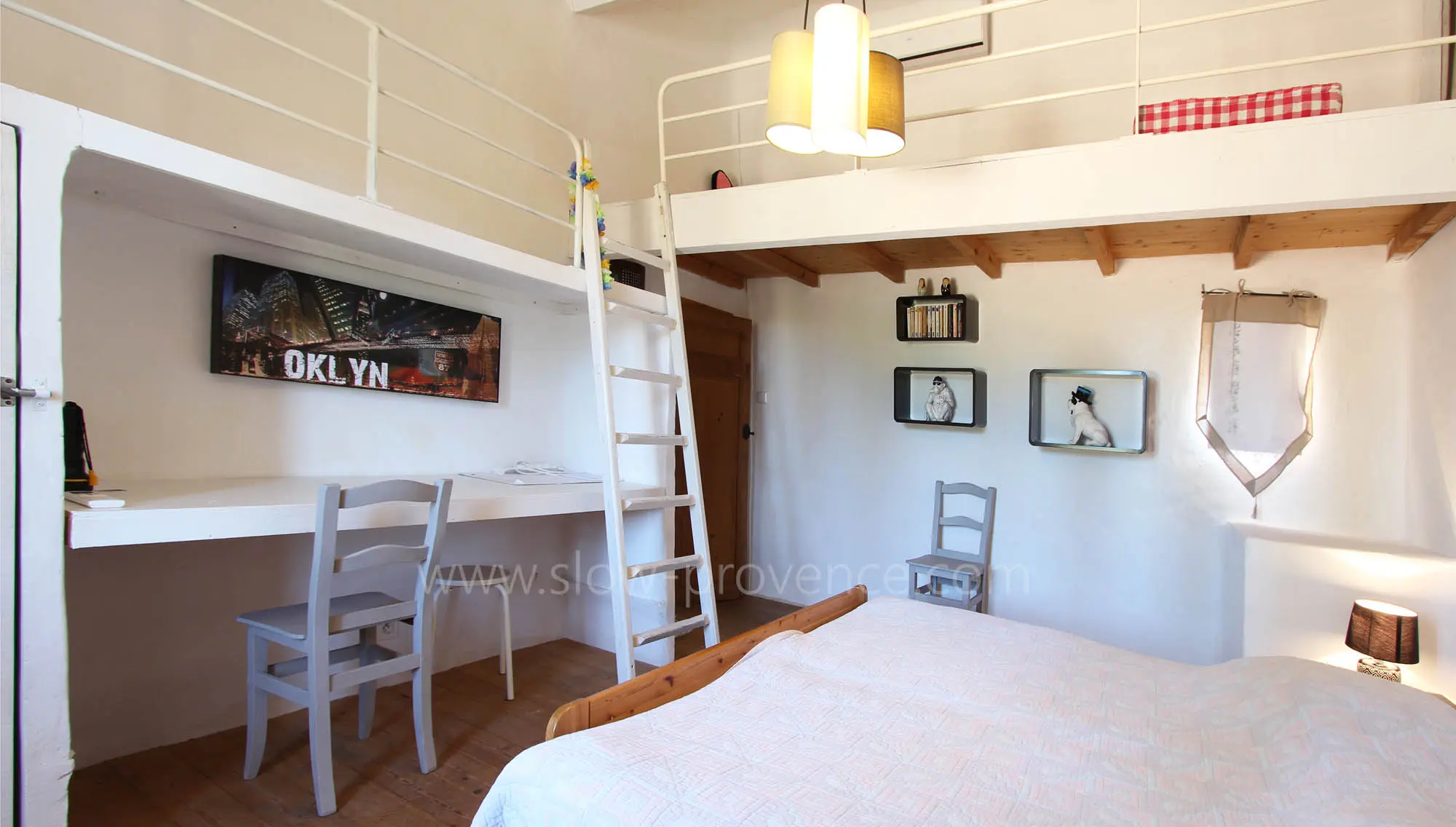 Chambre 2