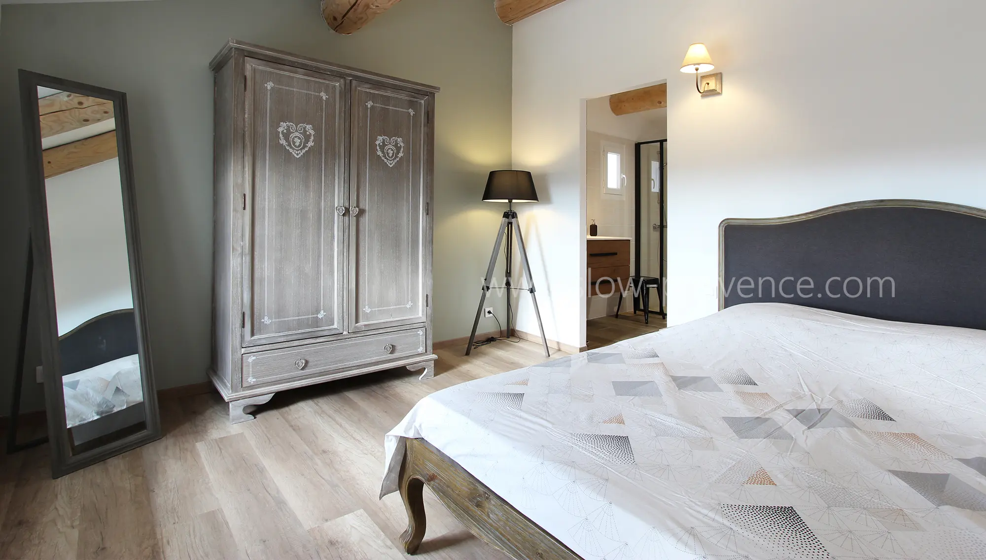 Chambre 2
