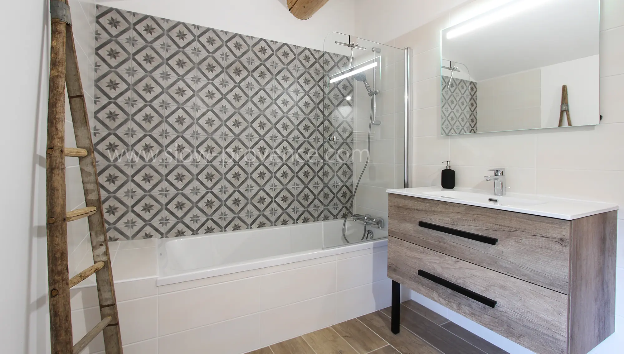 Salle de bain 2
