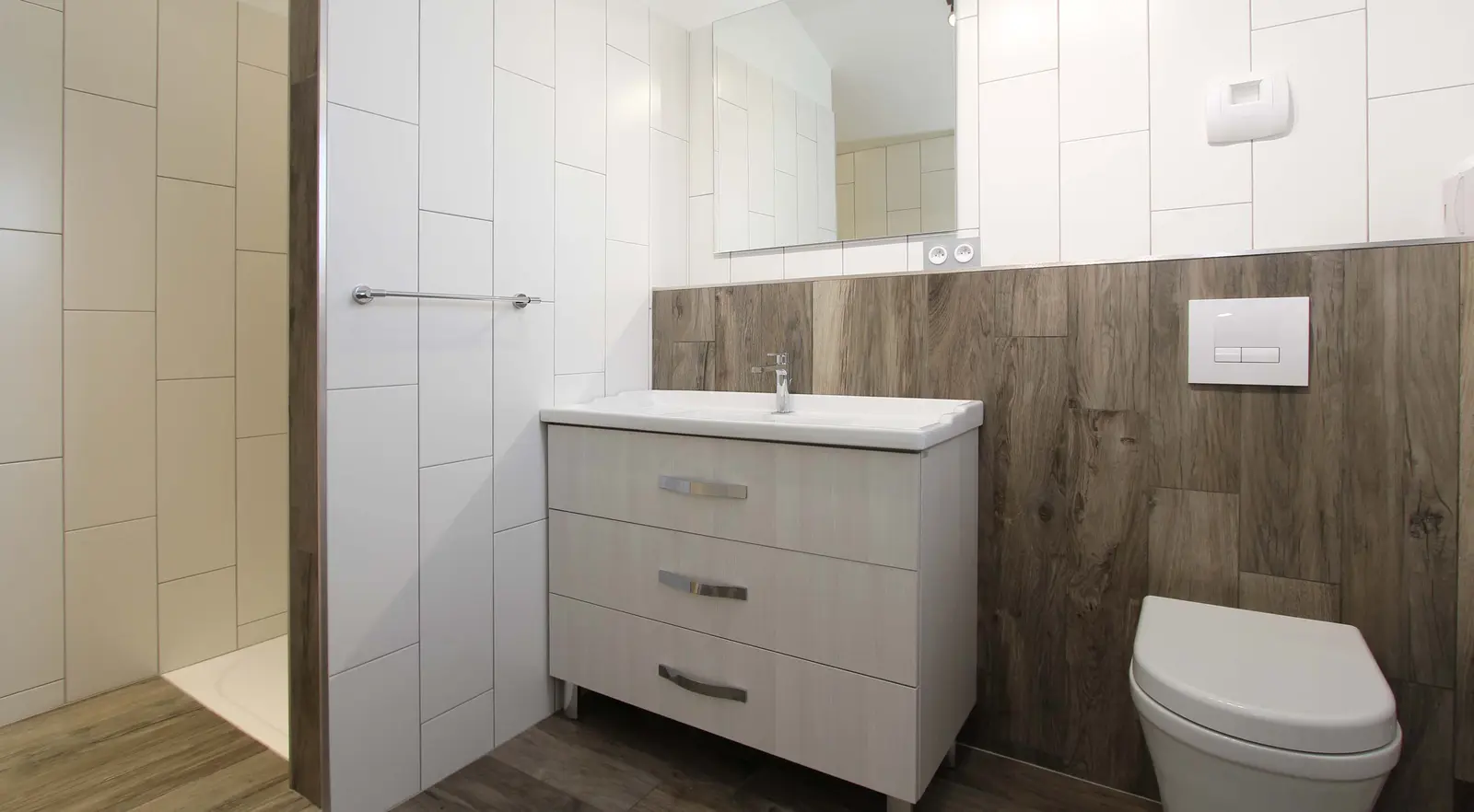 Salle de douche 4