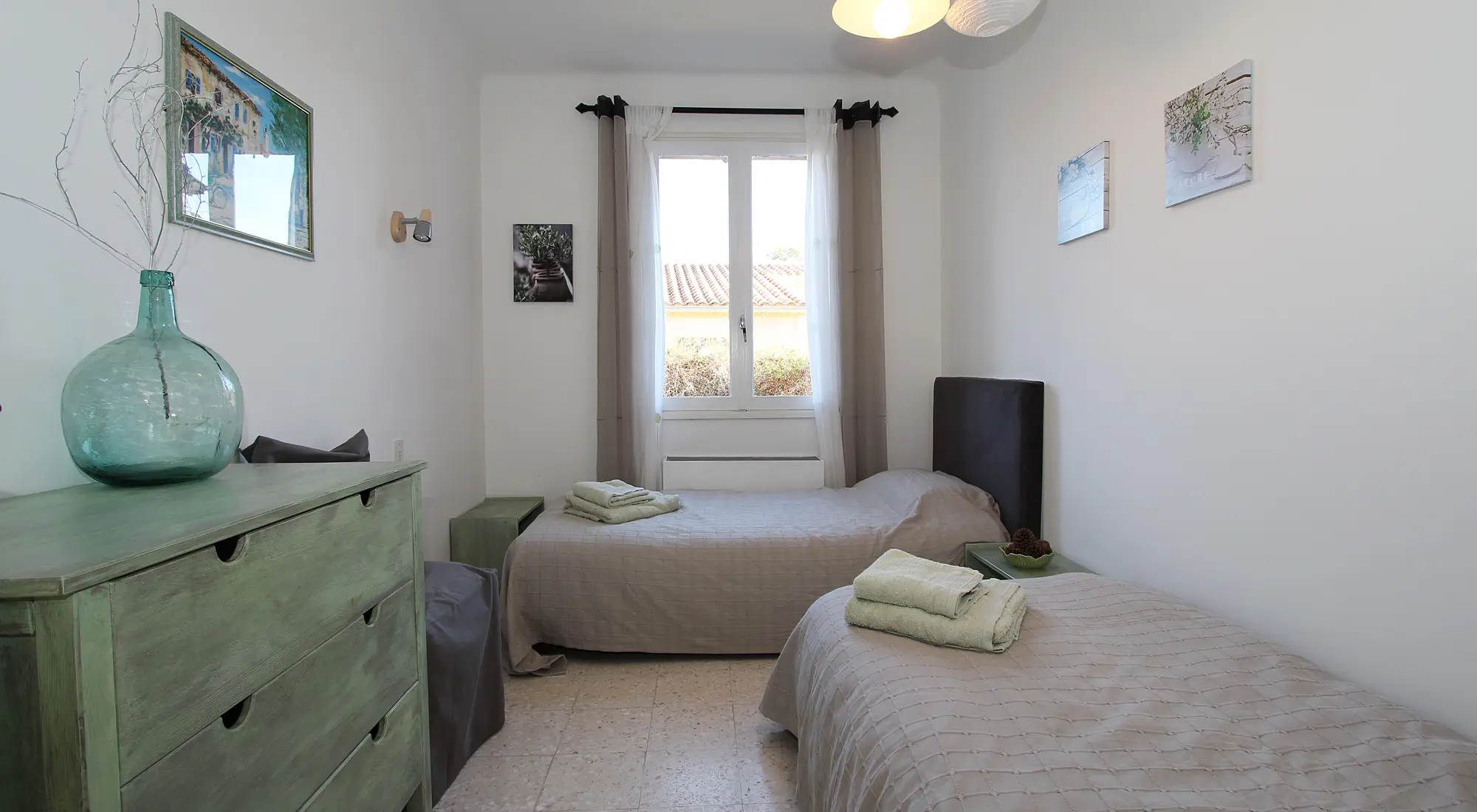 Chambre 1
