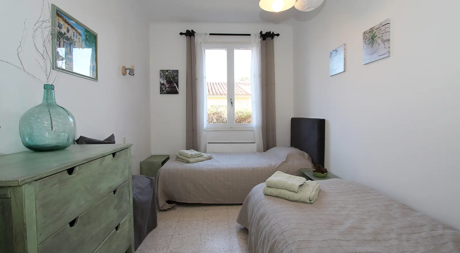 Chambre 1