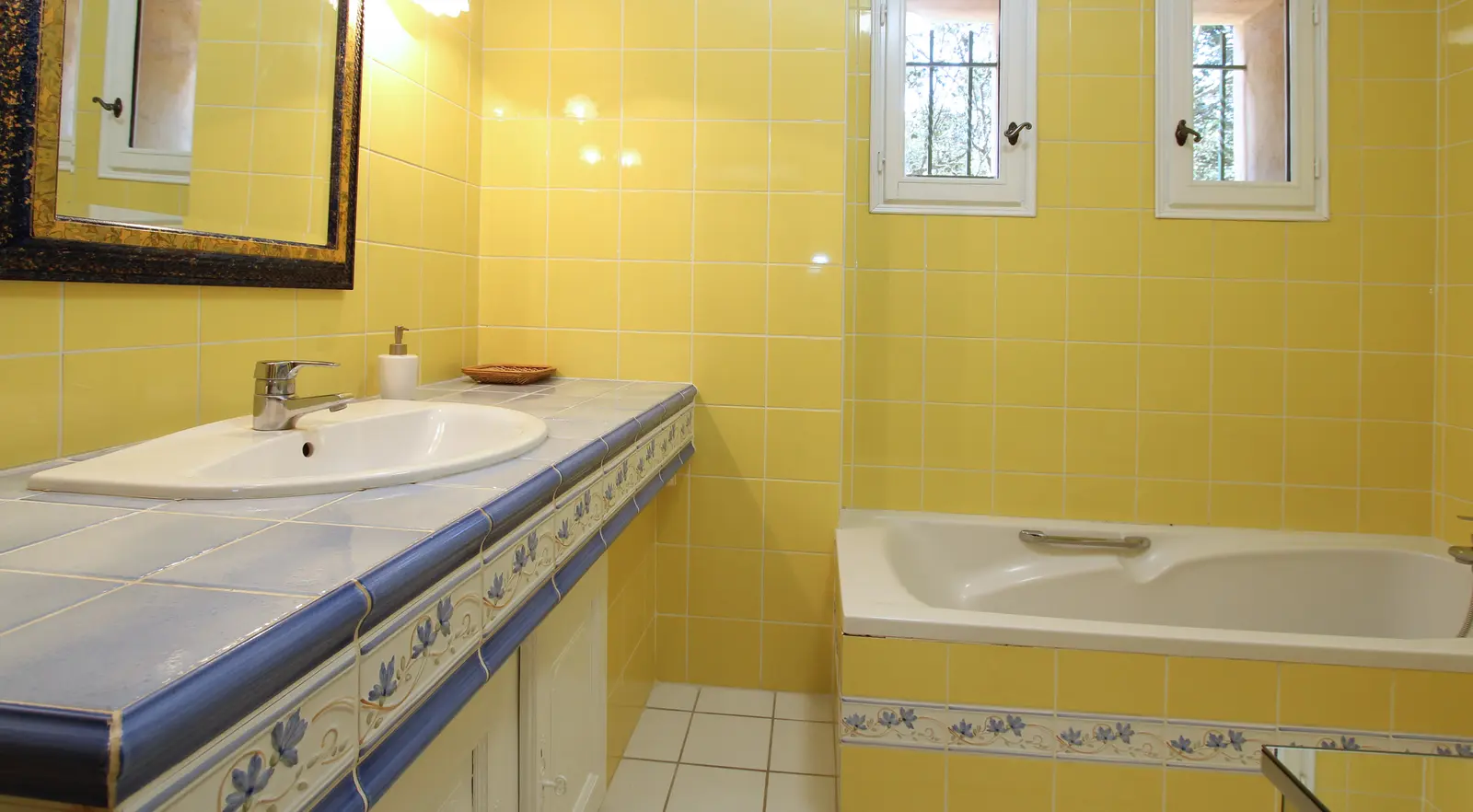 Salle de bain 2