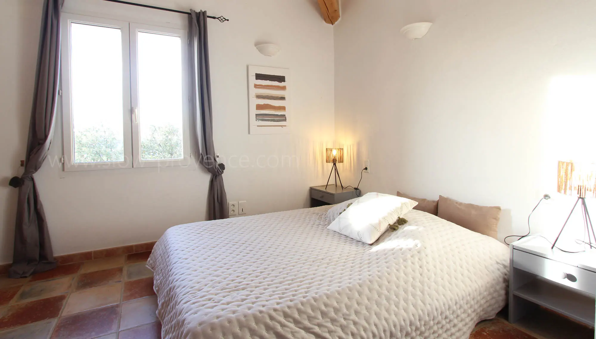 Kamer 1