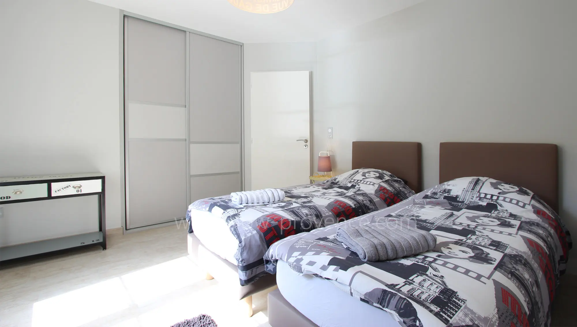 Chambre 2