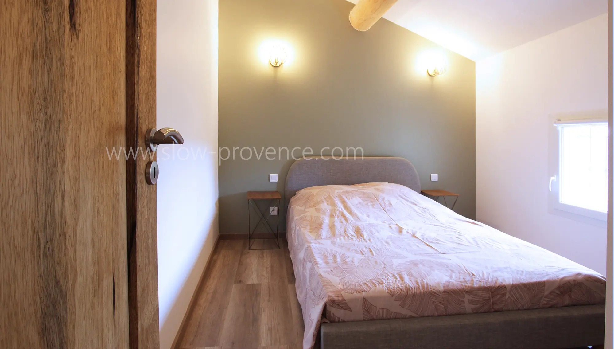 Chambre 1