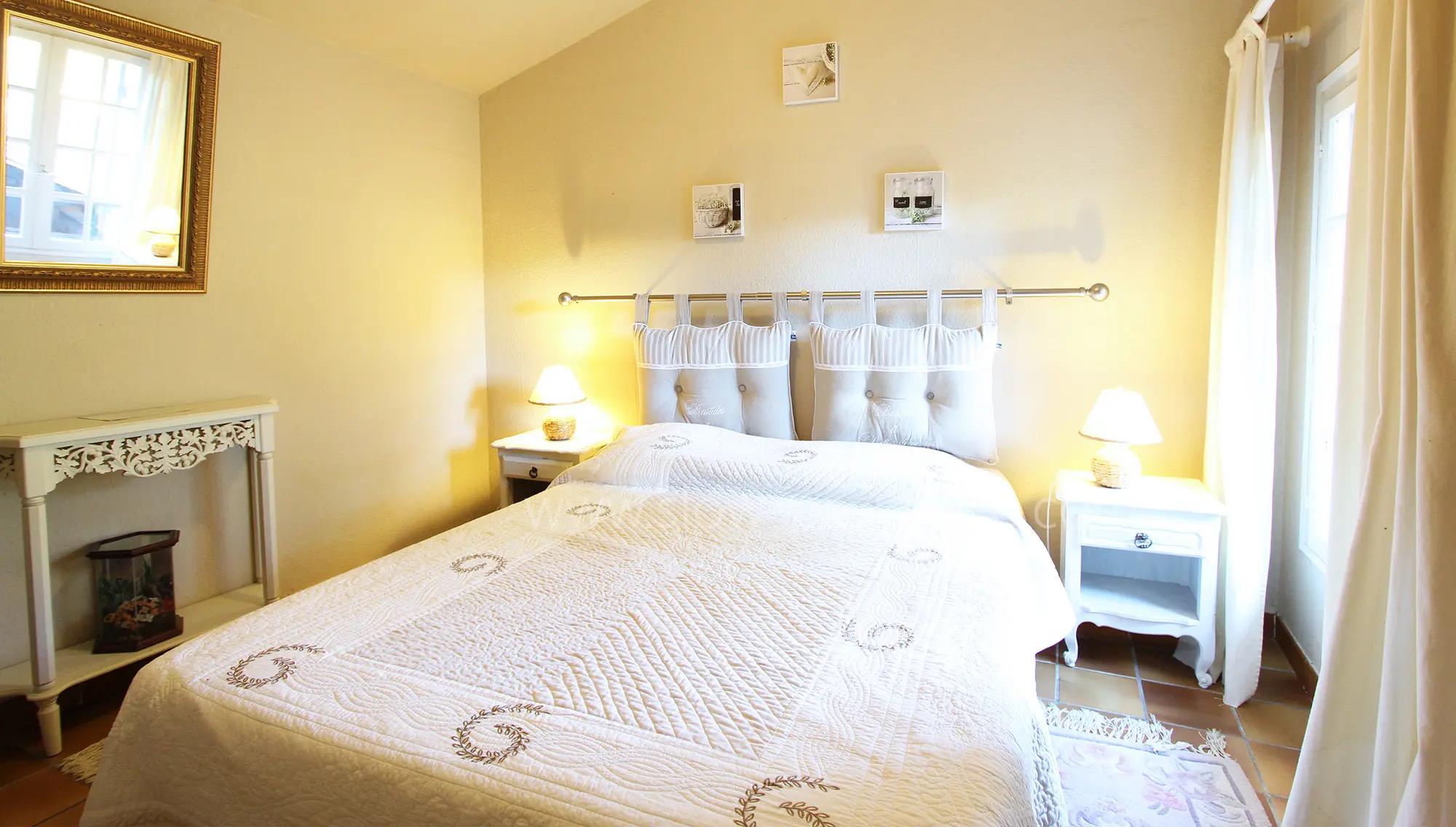 Chambre 1