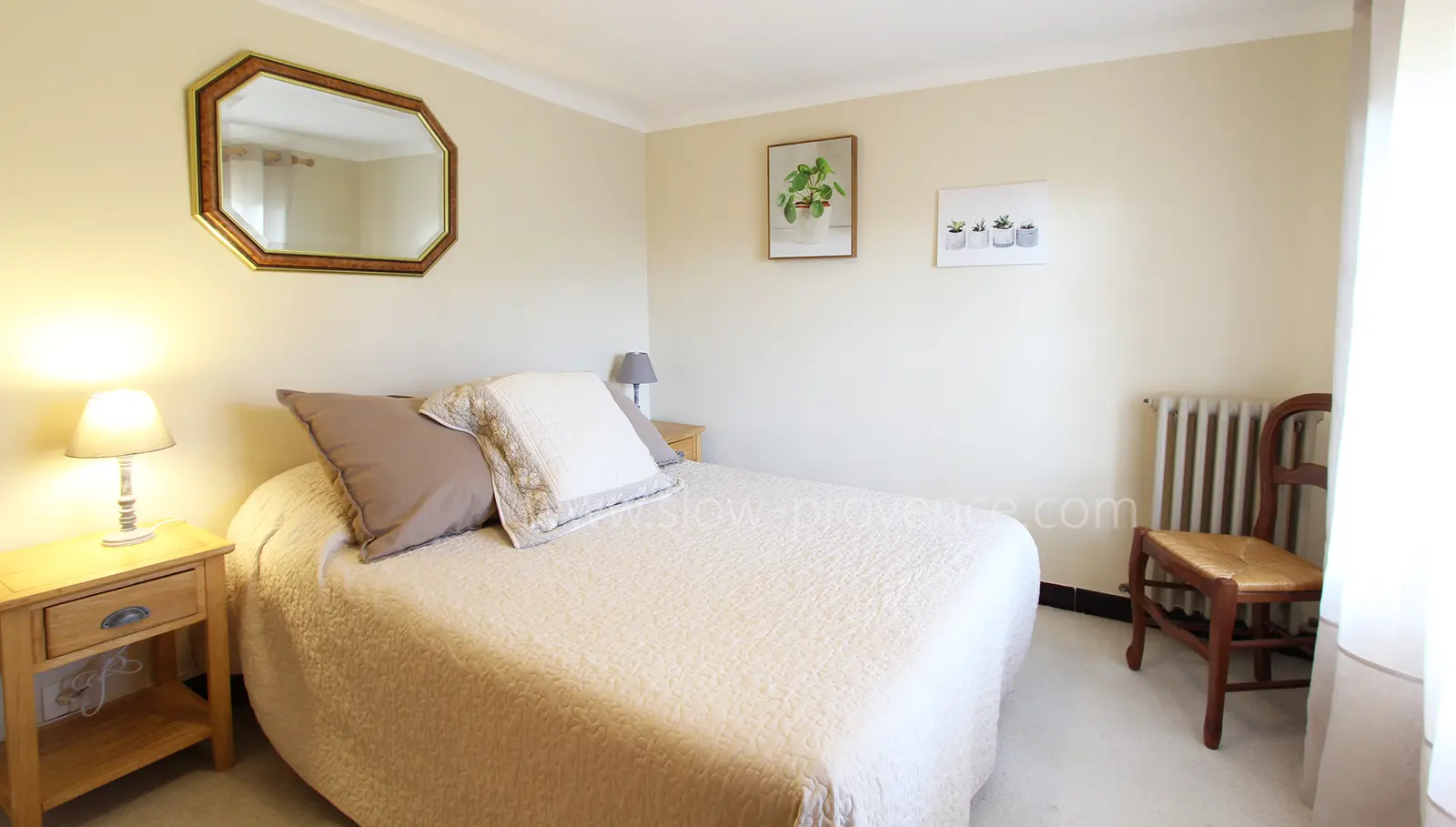 Chambre 3
